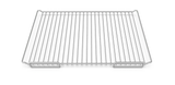 Parrilla Cromada con Asas GN 1/1, GN 2/1 CHROMO.GRILL Unox GRP970
