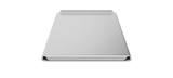 Bandeja Plana de Aluminio Antiadherente 30x30cm SPEED.Plate FLAT Unox TG142