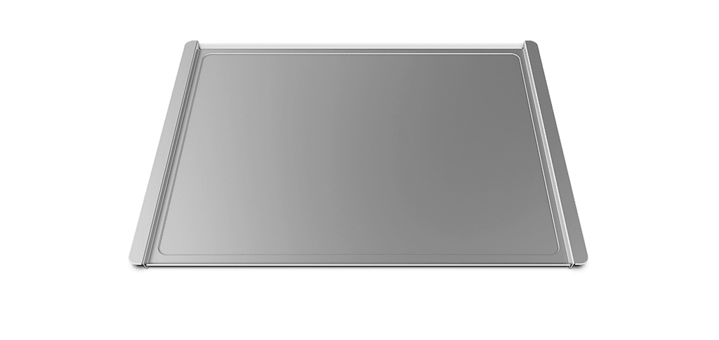 Bandeja de Aluminio UNOX BAKE TG305