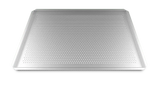 Bandeja en Aluminio Perforada 18x26 FORO.BAKE Unox TG515