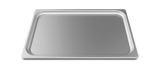 Bandeja en Acero Inoxidable GN 1/1, GN 2/1 STEEL20 Unox TG805
