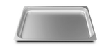 Bandeja en Acero Inoxidable GN 1/1, GN 2/1 STEEL40 Unox TG815