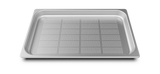 Bandeja en Acero Inoxidable Perforada GN 1/1, GN 2/1 FORO.STEEL40 Unox TG820