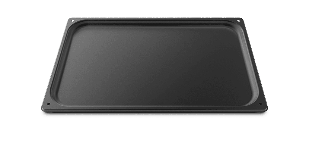 Bandeja Antiadherente UNOX BLACK.20 TG895