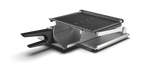 Placa de Aluminio Antiadherente Cocción Acelerada SPEED.Marks Unox XUC270
