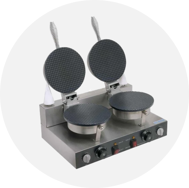 Cocinador