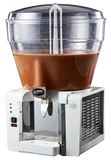 Despacahador de Bebidas Frias Essential 50L Migsa JDME-50L