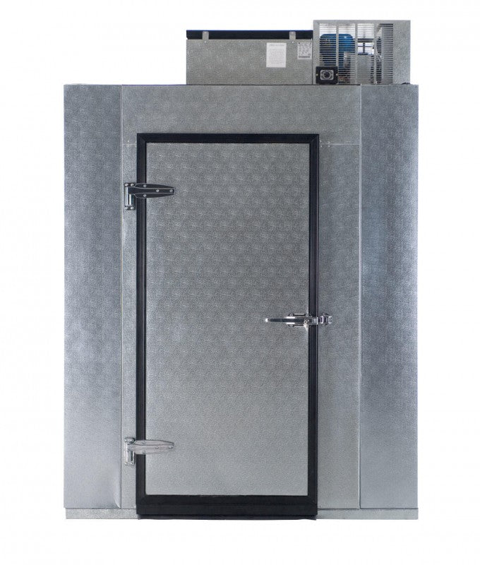 Cuarto Frio Medida Estandar Capacidad Enfriamiento de -5º a -8 °C 3/4HP 127V Torrey CPAQMCONG