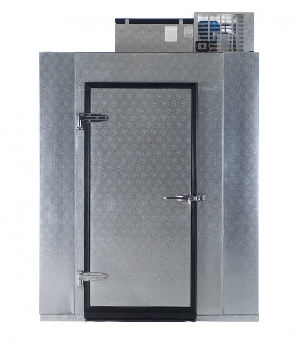 Cuarto Frio Medida Estandar Capacidad Enfriamiento de -5º a -8 °C 3/4HP 127V Torrey CPAQMCONG