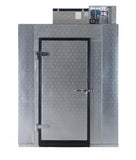 Cuarto Frio Medida Estandar Capacidad Enfriamiento de -5º a -8 °C 3/4HP 127V Torrey CPAQMCONG