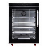 Fermentadora Select Digital Acero Inox 12 Charolas 66x46cm 120V Migsa FDM-860