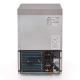 POLAR FH-25 Fabrica de hielo 25kg/24hr 110V CFFHI025002