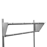 Garabato Para Ollas Acero Inoxidable 150x39x25 cm International GFP150