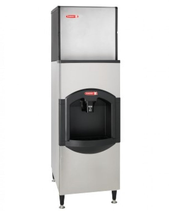 Dispensador Automático de Hielo 55kg Para Modelo MHC235/517MA1-90 Torrey DHC-55