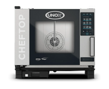Horno Sobremesa Electrico Combinado 5 Bandejas GN 1/1 CHEFTOP MIND.Maps Unox XEVC-0511-EPRM-MS