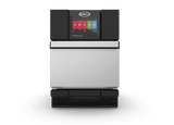 Horno Convección y Cocción Acelerada Eléctrico 1 Bandeja 30x30 cm SPEED.Compact™ ECO  Unox XEMA-01NS-MCDS-AL