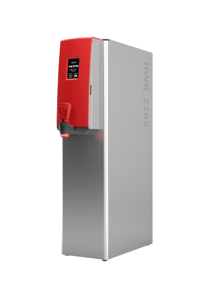 Dispensador de Agua Caliente 19L Fetco HWB-2105