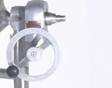 Marmita De Volteo A Vapor 640 L Intertecnica MMV-150