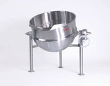 Marmita De Volteo A Vapor 525 L Intertecnica MMV-125