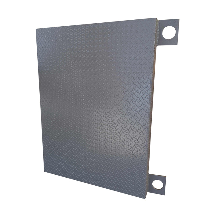 Rampa Lateral Para PLP 4/4 Acero al Carbón Torrey RPLP-4 L