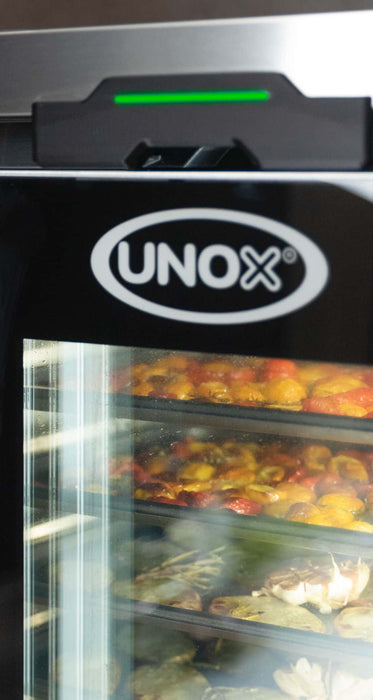 Cámara UNOX OPTIC.Cooking XEDOA-11-R