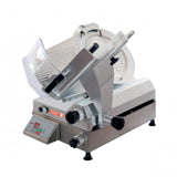 Rebanadora Automática - Personalizable para Carnes Transmisión Engranes Cuchilla 35cm 1/2HP Torrey ART-350