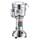 Molino Granos Eléctrico 150gr 850W VEVOR HC-150