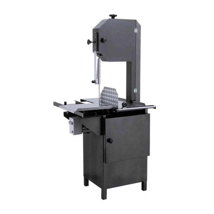 Sierra De Carne Y Hueso De Piso 1,500W 120V Migsa NHD-2850