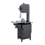 Sierra De Carne Y Hueso De Piso 1,500W 120V Migsa NHD-2850