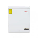 Congelador Horizontal 5.2 Pies Torrey CHTC-55D