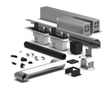 Kit Superposición Hornos Gas Unox XEVQC-0011-G
