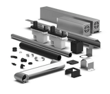 Kit Superposición Hornos Gas Unox XEVQC-0711-G