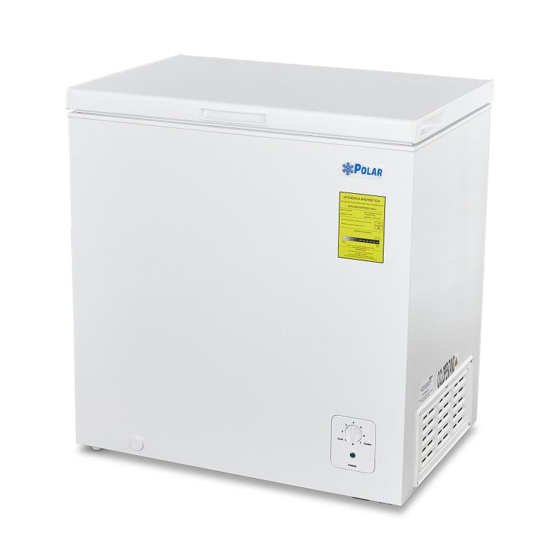 Polar CH-76A Congelador Horizontal 7 Pies CCCHS076019