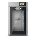 Conservador de Comida Eléctrico a Temperatura 10 Bandejas GN 1/1 (entrada vertical) EVEREO Unox XEEC-1013-EPRS