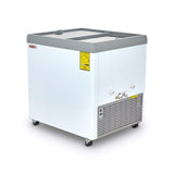 Congelador Horizontal Tapa Cristal Plano 165L Torrey CHC-80PR