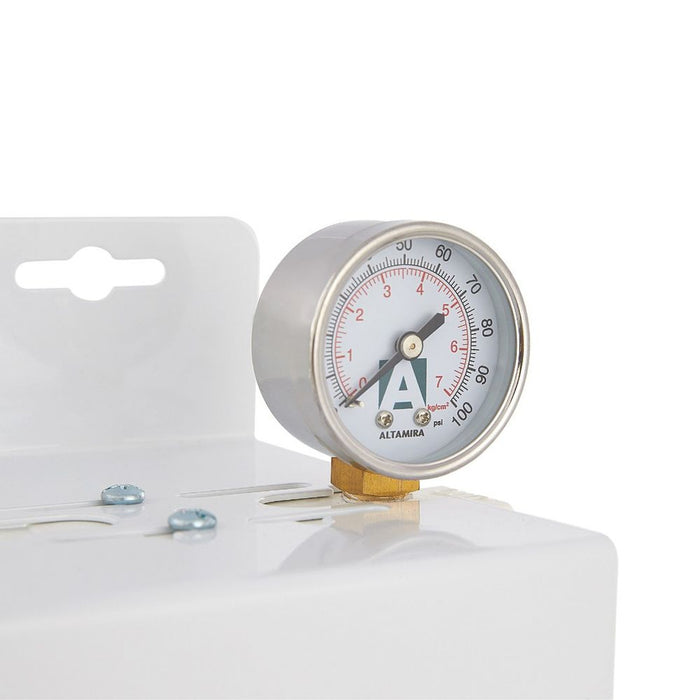 Purificador Para Fabrica de Hielo Torrey Spa-105