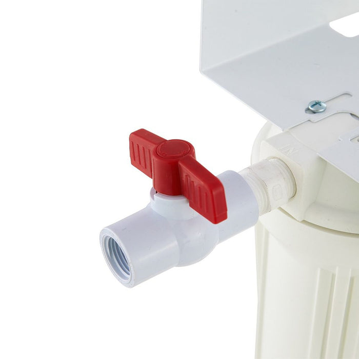 Purificador Para Fabrica de Hielo Torrey Spa-105