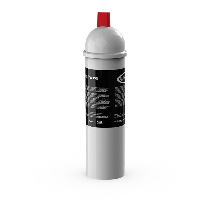 Tratamiento de Agua UNOX REFILL PURE XHC004