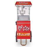 Carro para Maquina Palomera PC500 Torrey CP500