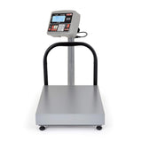 Bascula de Recibo Uso Rudo, Funcion Caja Registradora, Conexión USB 100kg Torrey PCB100