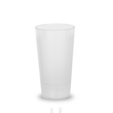 Vaso Transparente 17 Oz Caja 20 pz Caledonia VATRA-17-C
