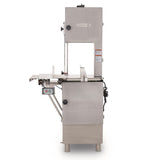 Sierra Carnicera Acero Inox 1.5HP 220V Torrey ST-295-AI 220V