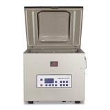 Empacadora al Vacio 2 Barras Selladoras 40cm 20m3/hr JR EVB-20