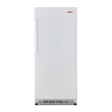 Congelador Vertical Blanco 17 Pies Torrey CVSB-17D