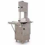 Sierra Carnicera Acero Inox 1.5HP 220V Torrey ST-295-AI 220V