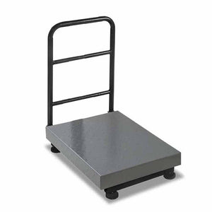 Advance BAPLE-200 Báscula Plataforma Acero Carbono Plegable 200 kg Básculas Advance 