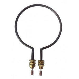 ALL AMERICAN 4158A Resistencia para 75x 120V Asbesto Refacción All American 