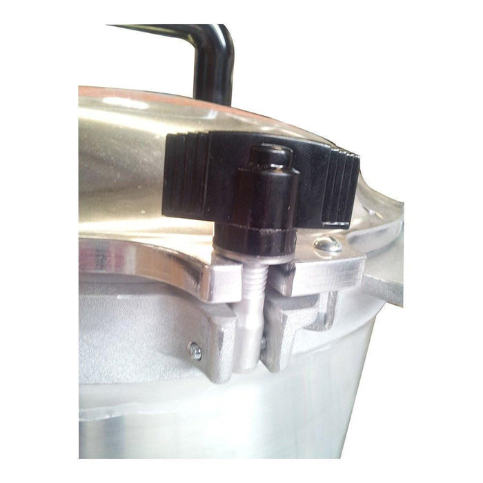 ALL AMERICAN 75X Esterilizador eléctrico Aluminio Reforzado 120v Envío Gratis Esterilizador All American 