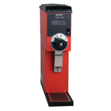 Bunn 22100.0001 Molino Café Granel 1.36 kg Rojo