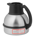 Jarra Termica Servidor 1.9 L Tapa Negra BUNN 36029.0001